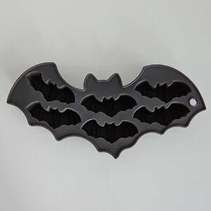Bat Shaped Silicone Mold